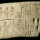 Illustration for article titled Recently Unearthed Ancient Sumerian Cuneiform Tablet Depicts Earliest Known Observance Of Ladies’ Night